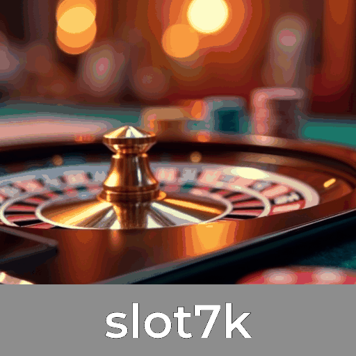 Mergulhe na Fascinante Atmosfera do Cassino slot7k