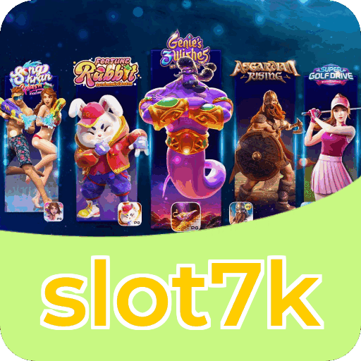 Equipe de suporte ao cliente da slot7k