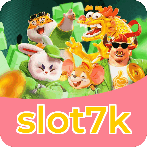 Métodos de pagamento aceitos na slot7k