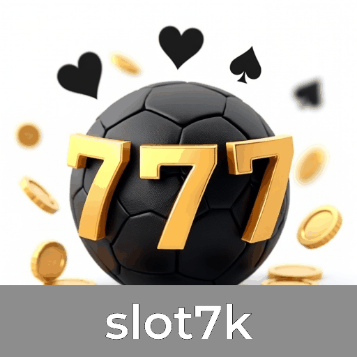 Slot7k: Cassino Online Confiável e Seguro