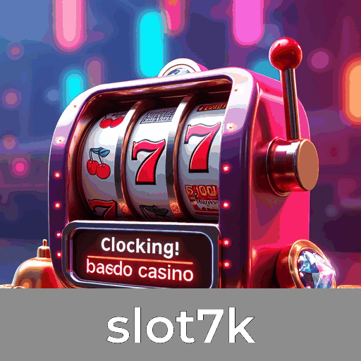 slot7k Bônus: Estratégia e Valor Inteligente