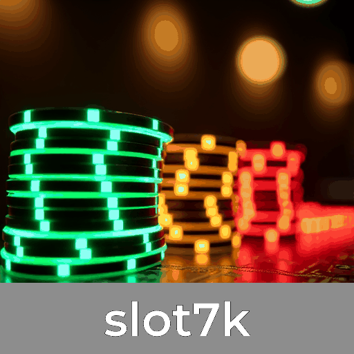 Slot7k: Cassino Online Confiável e Seguro