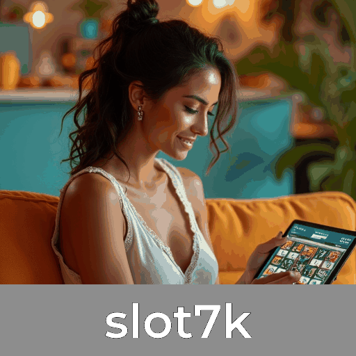 Slot7k Promo: Estratégias para Ganhos Máximos