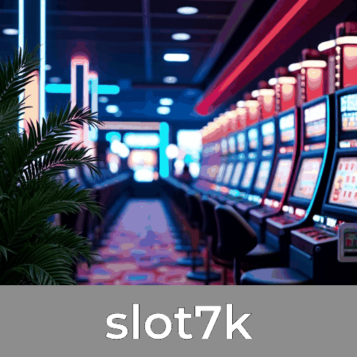 Desbloqueie Privilégios Exclusivos com Sua Conta slot7k