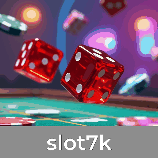 Slot7k: A Plataforma de Confiança e Excelência