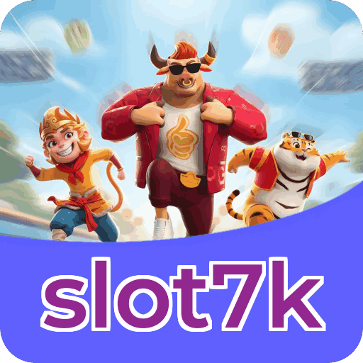 Instalação iOS slot7k