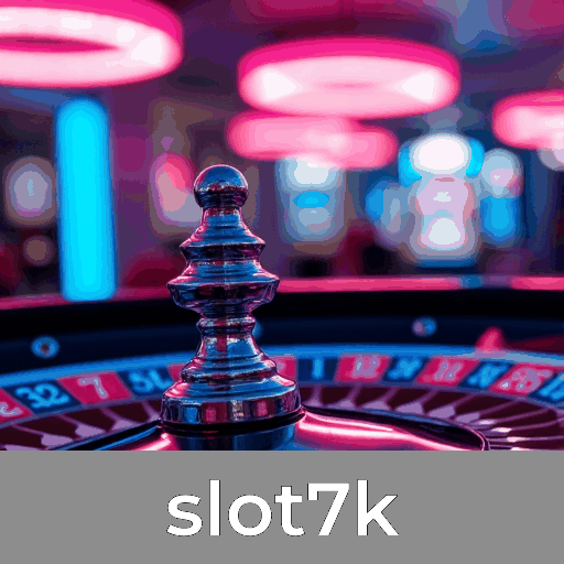 Mergulhe na Fascinante Atmosfera do Cassino slot7k