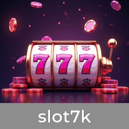 slot7k: Análises Avançadas de Dados Esportivos para Apostas Inteligentes