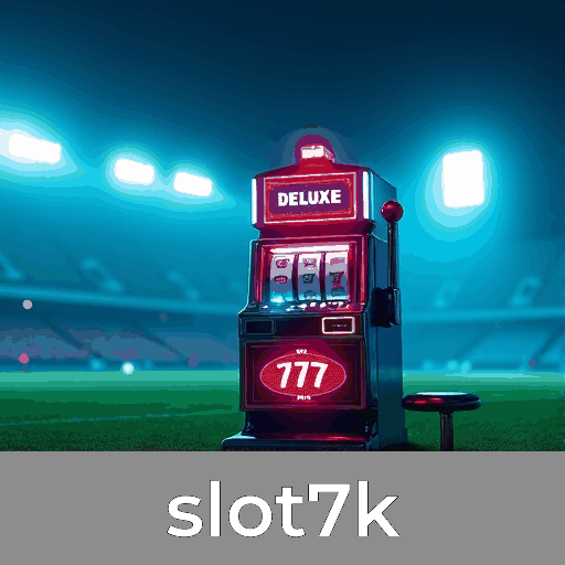 Slot7k Promo: Estratégias para Ganhos Máximos