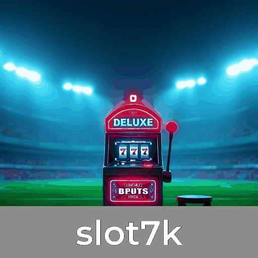 Slot7k: Diversão, Variedade e Entretenimento para Brasileiros