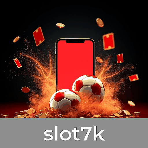 slot7k: Análises Avançadas de Dados Esportivos para Apostas Inteligentes