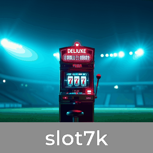 Explore Slot7k: Jogos de Cassino Luxuosos e Interativos