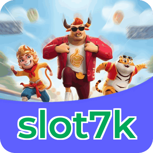Download iOS slot7k