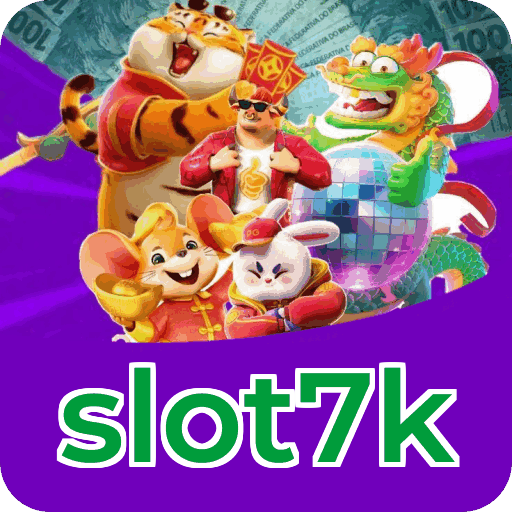 Slots Premium da PG Soft na slot7k