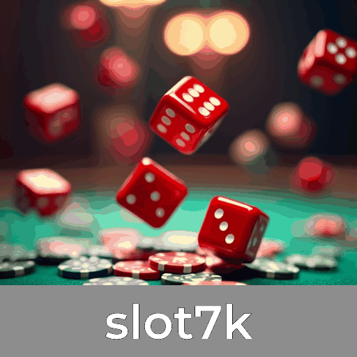 Mergulhe na Fascinante Atmosfera do Cassino slot7k