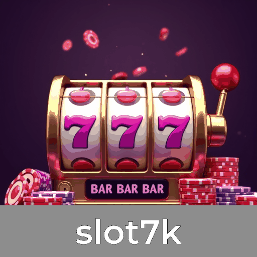 Explore Slot7k: Jogos de Cassino Luxuosos e Interativos