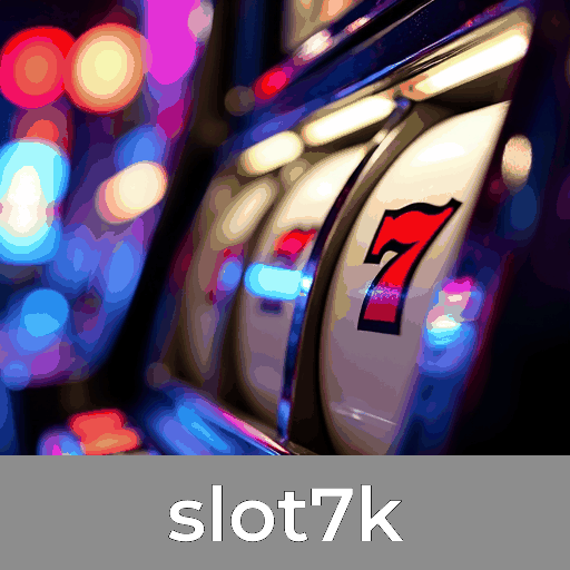 slot7k Bônus: Estratégia e Valor Inteligente