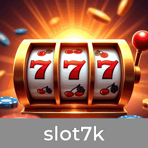 Mergulhe na Fascinante Atmosfera do Cassino slot7k