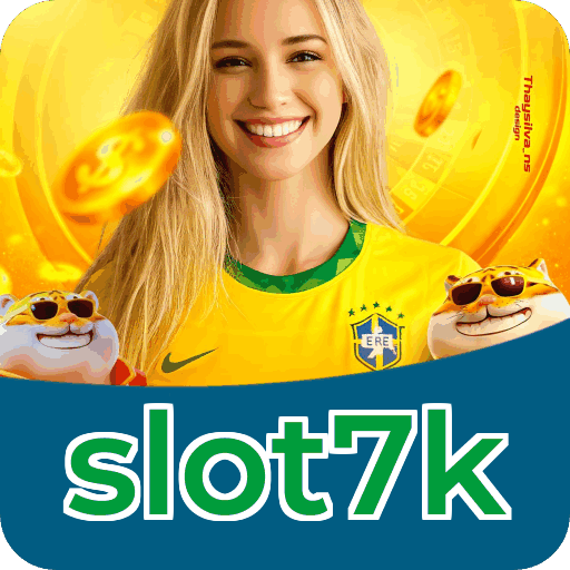 Instalação Android slot7k