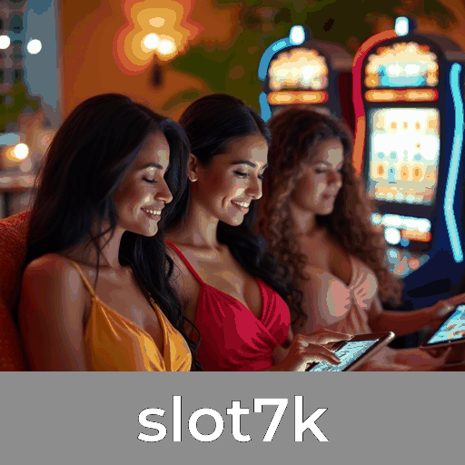 Slot7k: Diversão, Variedade e Entretenimento para Brasileiros