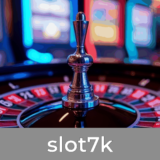 Slot7k Promo: Estratégias para Ganhos Máximos