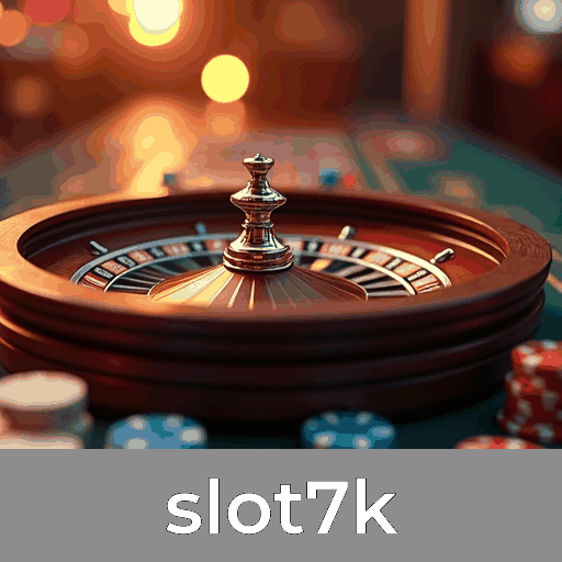 Slot7k Promo: Estratégias para Ganhos Máximos