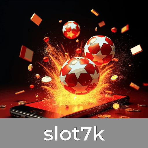 Slot7k Promo: Estratégias para Ganhos Máximos