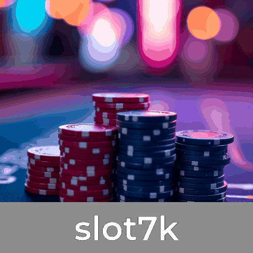 Explore Slot7k: Jogos de Cassino Luxuosos e Interativos