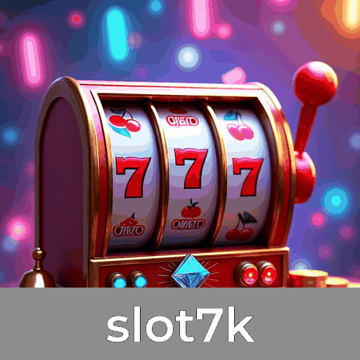 slot7k Bônus: Estratégia e Valor Inteligente