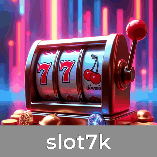 slot7k: Análises Avançadas de Dados Esportivos para Apostas Inteligentes