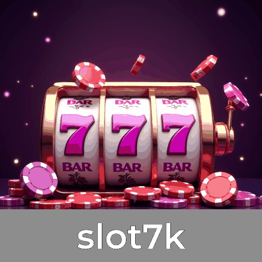 slot7k Bônus: Estratégia e Valor Inteligente